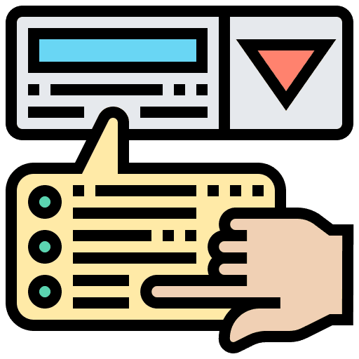 Engineer illustration